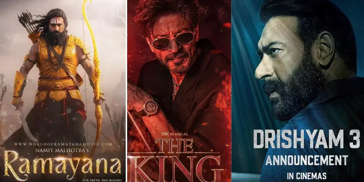 शाहरुख खान की ‘किंग’ से अभिषेक बच्चन का फर्स्ट लुक आउट, नेगेटिव रोल में दिखेंगे एक्टर :