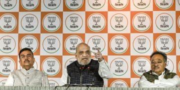 पश्चिम बंगाल विधानसभा चुनाव: बीजेपी की बहुस्तरीय रणनीति का विश्लेषण: