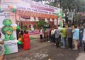 पश्चिम बंगाल चुनाव 2026: सुबह 9 बजे तक 18.76% मतदान, पश्चिम मेदिनीपुर सबसे आगे