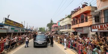 4 मई के बाद महिलाओं पर अत्याचार के सभी केस फिर खुलेंगे: नरेंद्र मोदी का बड़ा बयान