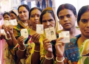 दूसरे चरण की वोटिंग 29 अप्रैल को, 142 सीटों पर होगा मतदान