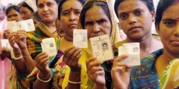 दूसरे चरण की वोटिंग 29 अप्रैल को, 142 सीटों पर होगा मतदान