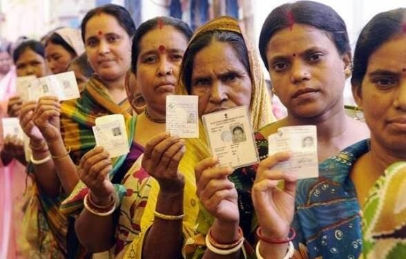 दूसरे चरण की वोटिंग 29 अप्रैल को, 142 सीटों पर होगा मतदान