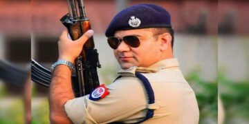 कौन हैं IPS अजय पाल शर्मा? अब पश्चिम बंगाल चुनाव में संभालेंगे दक्षिण 24 परगना की जिम्मेदारी