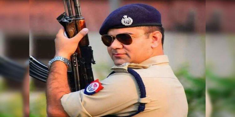 कौन हैं IPS अजय पाल शर्मा? अब पश्चिम बंगाल चुनाव में संभालेंगे दक्षिण 24 परगना की जिम्मेदारी