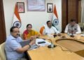 अन्नपूर्णा योजना पर बड़ा ऐलान: सभी महिलाओं को भरना होगा फॉर्म, ‘लक्ष्मी भंडार’ में लाखों फर्जी लाभार्थी होने का दावा