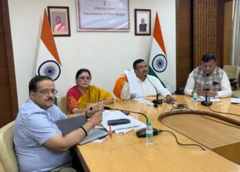 अन्नपूर्णा योजना पर बड़ा ऐलान: सभी महिलाओं को भरना होगा फॉर्म, ‘लक्ष्मी भंडार’ में लाखों फर्जी लाभार्थी होने का दावा