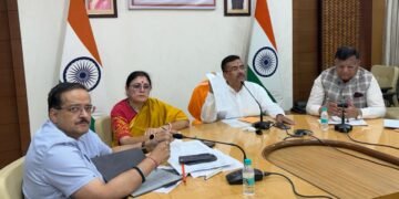 अन्नपूर्णा योजना पर बड़ा ऐलान: सभी महिलाओं को भरना होगा फॉर्म, ‘लक्ष्मी भंडार’ में लाखों फर्जी लाभार्थी होने का दावा