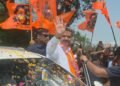 फलता में CM बोले- “कोई गुंडा इलाके में नहीं रहेगा”