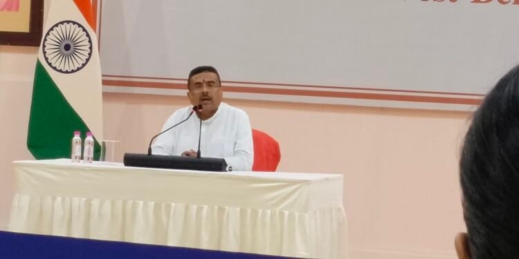 आरजी कर घटना में सस्पेंड किये गए 3 अधिकारी