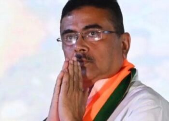 प्रेसिडेंसी जेल में छापा मरवाया सीएम ने