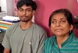 गरीबी से लड़कर JEE Main में चमका मालबाजार का बेटा, रूपायन ने हासिल किए 99.0019 पर्सेंटाइल