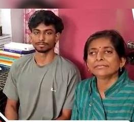 गरीबी से लड़कर JEE Main में चमका मालबाजार का बेटा, रूपायन ने हासिल किए 99.0019 पर्सेंटाइल