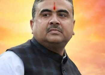 कौन हैं पश्चिम बंगाल के भावी CM सुवेंदु अधिकारी