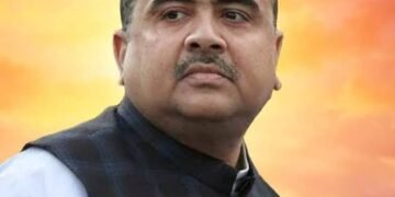 कौन हैं पश्चिम बंगाल के भावी CM सुवेंदु अधिकारी