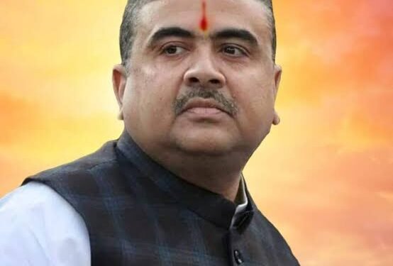 कौन हैं पश्चिम बंगाल के भावी CM सुवेंदु अधिकारी