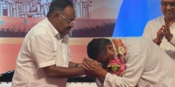 ‘चरैवेति’ होगा मेरा मंत्र: बंगाल के भावी CM सुवेंदु अधिकारी, बोले- केंद्र और राज्य मिलकर पूरा करेंगे मोदी का सपना