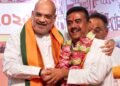पश्चिम बंगाल को मिला BJP का पहला मुख्यमंत्री, सुवेंदु अधिकारी कल लेंगे शपथ
