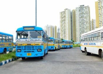 डीजल महंगा होने के बाद बस किराया बढ़ाने की मांग तेज