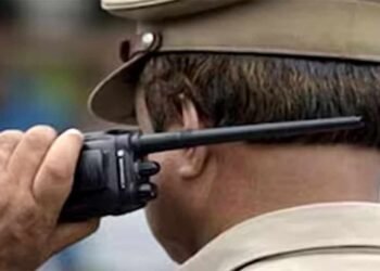पश्चिम बंगाल पुलिस में फिर बड़ा फेरबदल