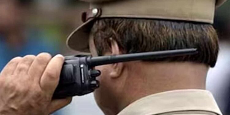 पश्चिम बंगाल पुलिस में फिर बड़ा फेरबदल
