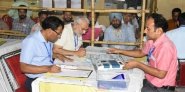 WB Assembly Elections Results 2026 LIVE