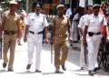 अशांति से निपटने के लिए कोलकाता पुलिस कितनी तैयार?