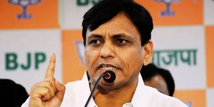 बिहार में घुसपैठियों के खिलाफ बड़ी कार्रवाई की तैयारी