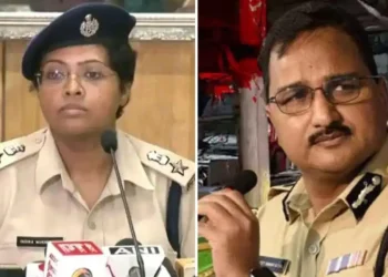 आर.जी. कर केस : जानिए कैसे सवालों में आई थी तीनों IPS अफसरों की भूमिका