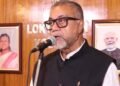 प्रोटेम स्पीकर बने तापस रॉय, शुक्रवार को होगा विधानसभा स्पीकर का चुनाव