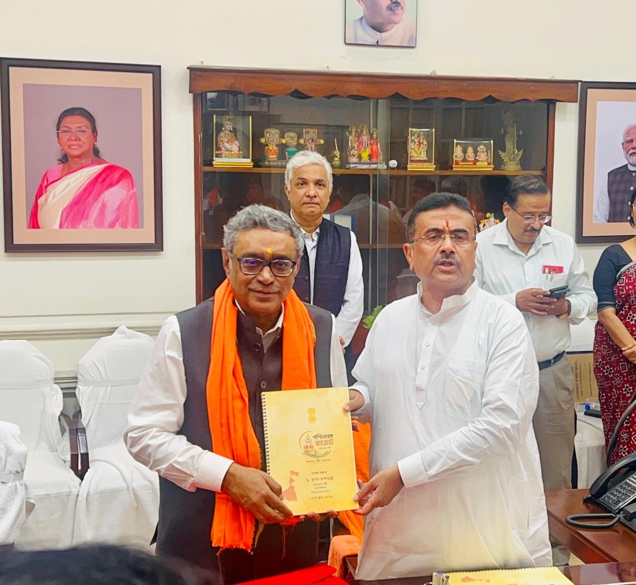 बंगाल के बजट की सारी बातें जो आप जानना चाहते हैं