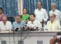 तृणमूल में बड़ा सियासी उलटफेर! ऋतब्रत बने विपक्ष के नेता, स्पीकर ने दी मान्यता, विधानसभा में मिला नया कक्ष