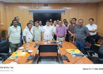 3 जुलाई से फिर खुलेगी नैहाटी जूट मिल, 2500 श्रमिकों को मिलेगा रोजगार