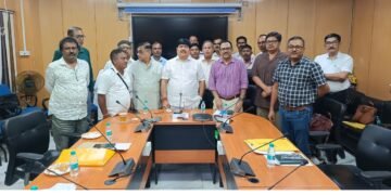 3 जुलाई से फिर खुलेगी नैहाटी जूट मिल, 2500 श्रमिकों को मिलेगा रोजगार