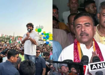 “मैं नई तृणमूल में नहीं जा रहा, दीदी के साथ हूं” – देव