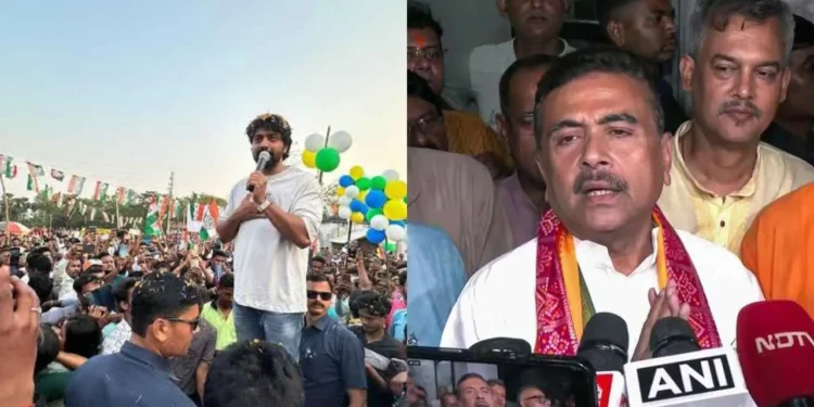 “मैं नई तृणमूल में नहीं जा रहा, दीदी के साथ हूं” – देव