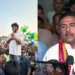 “मैं नई तृणमूल में नहीं जा रहा, दीदी के साथ हूं” – देव