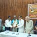 गंगा प्रसाद और संतन कुमार पांडे को सर्वोच्च पत्रकारिता सम्मान