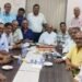 हरियाणा नागरिक संघ की नई कार्यकारिणी का गठन