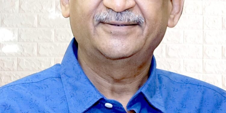 स्वच्छता अभियान से जुड़ने का आह्वान, CWBTA ने व्यापारिक संगठनों को भेजा निमंत्रण पत्र
