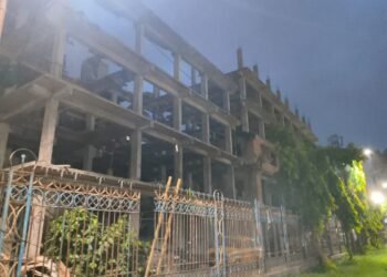 भूकैलाश मंदिर के पास अवैध निर्माण पर हाईकोर्ट सख्त