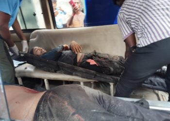 तारातला में 9 लोगों की मौत, कई अस्पताल में