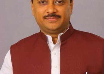 दशकों बाद पश्चिम बंगाल को मिला सर्वांगीण विकास और जनकल्याण का बजट : उमेश राय