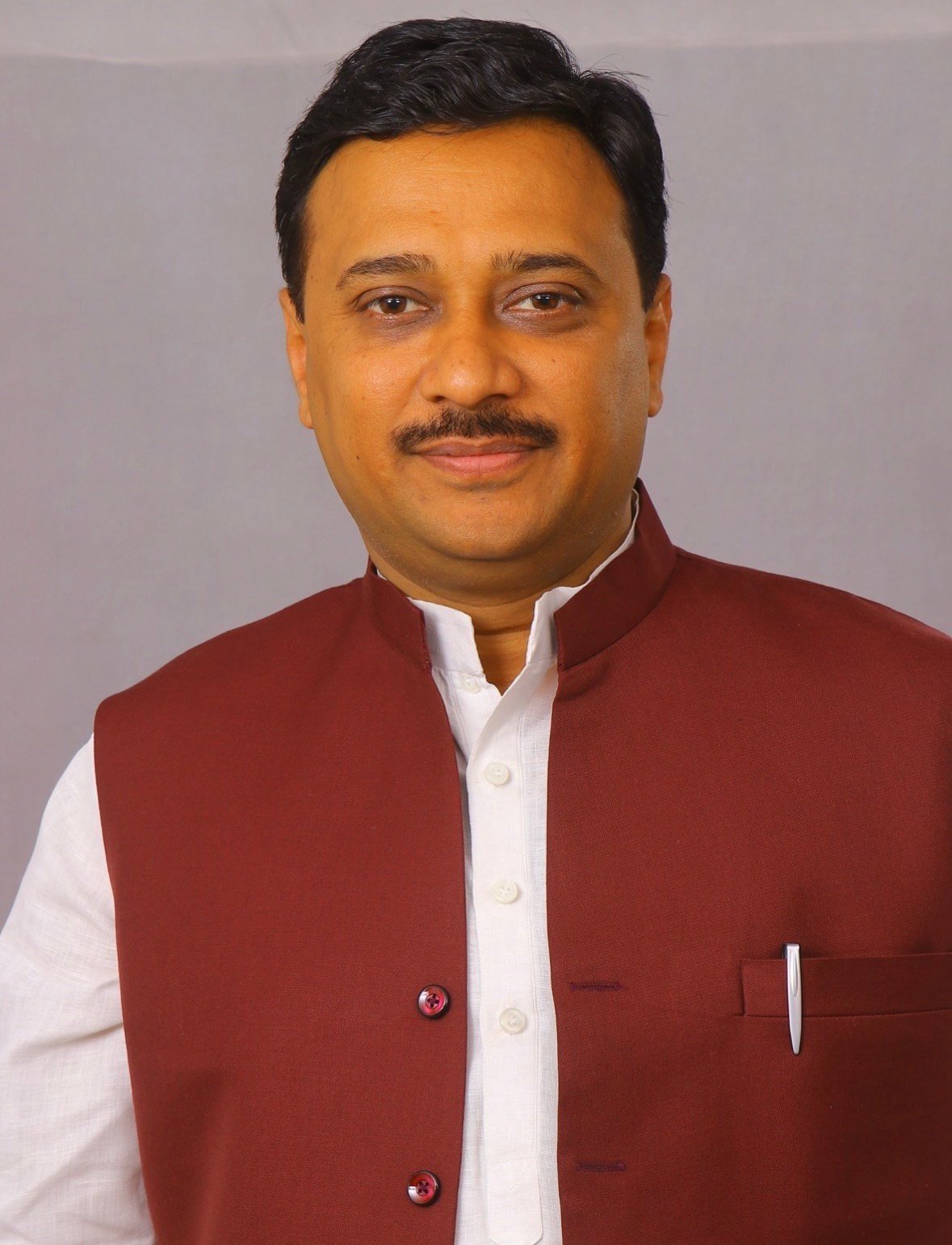 दशकों बाद पश्चिम बंगाल को मिला सर्वांगीण विकास और जनकल्याण का बजट : उमेश राय