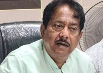 टीएमएसी का एक और विकेट गिरा