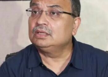 रितोब्रात और संदीपन को लेकर कुणाल ने यह कही बड़ी बात