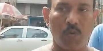 हावड़ा स्टेशन इलाके में चलाता था रंगदारी, सिलीगुड़ी से हुआ गिरफ्तार