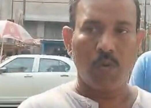 हावड़ा स्टेशन इलाके में चलाता था रंगदारी, सिलीगुड़ी से हुआ गिरफ्तार