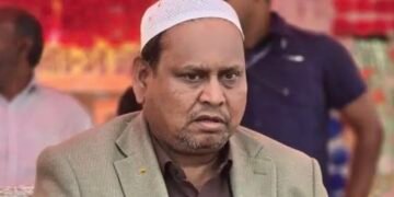 हुमायूं कबीर का फिर विवादित बयान आया