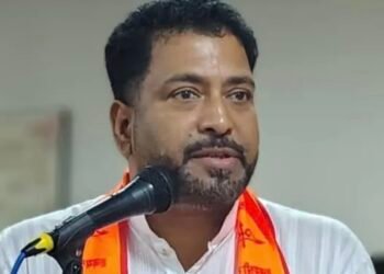 गुंडा दमन बिल विधानसभा में पेश